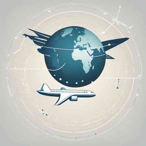 Global Crossroads: Defining Trends in 2025's Trade, Travel, and Technology