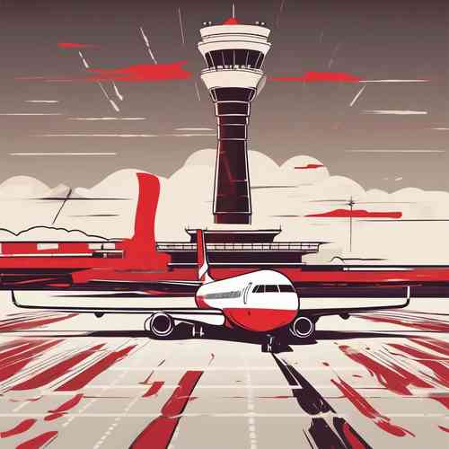 American Airlines Flights Affected: 40 Airports Face Reductions Amid Government Shutdown Crisis