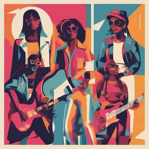 Cyndi Lauper, Outkast, Salt-N-Pepa, and The White Stripes to Headline 2025 Rock and Roll Hall of Fame Induction