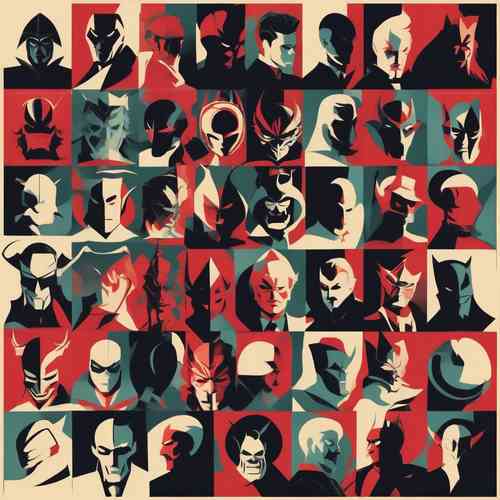 From Love and Light to Ultimate Evil: Fans Debate Fiction's Most Unforgettable Villains