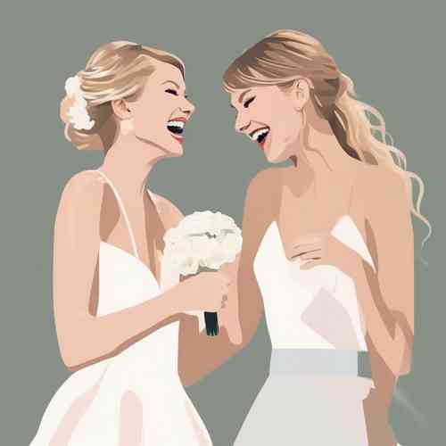 Gigi Hadid to Be Taylor Swift's Bridesmaid: Inside the A-List Wedding Party of the Year