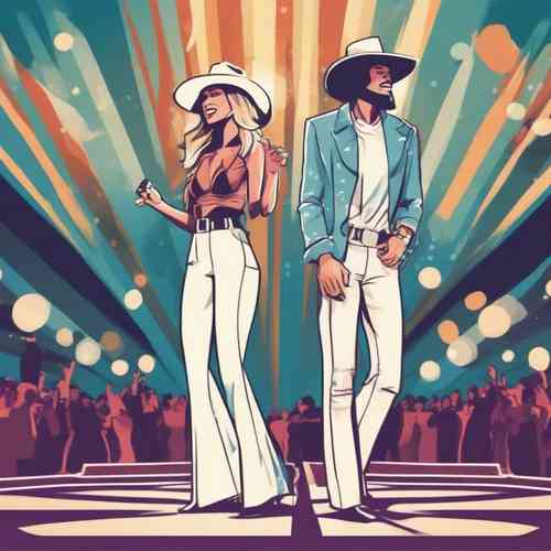 Is Lainey Wilson Married? Spotlight on the CMA Host's Fiancé Devlin Hodges Amid Award Show Buzz