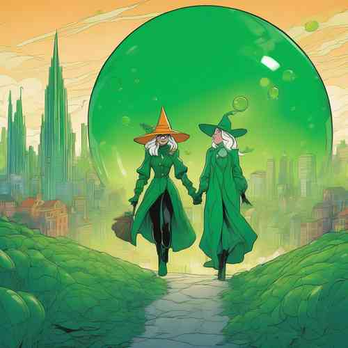 Fiyero's Final Fate: An In-Depth Analysis of the 'Wicked: For Good' Ending and Broadway Changes