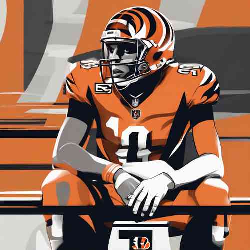 Joe Burrow Ruled Out: Bengals Confirm Decision for Patriots Game