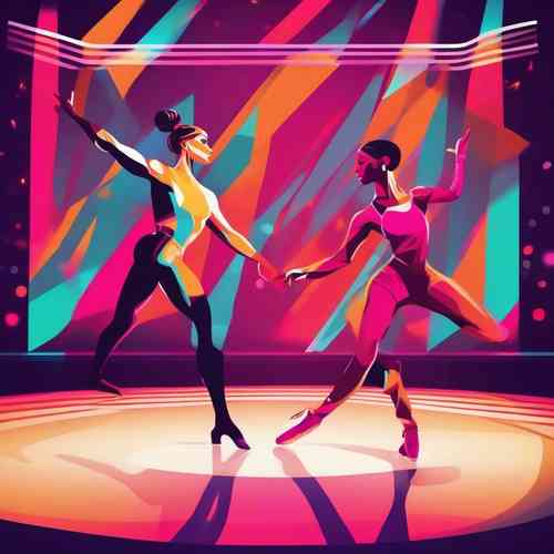 Normani and Jordan Chiles: Is a 'Motivation' Showdown Set for the Dancing with the Stars Finale?