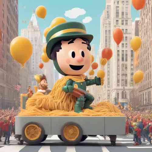 Who is Matteo Bocelli? Andrea Bocelli's Son Shines at the Macy's Thanksgiving Day Parade