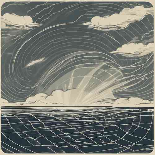 Navigating the Storm: Understanding Severe Thunderstorm and Tornado Warnings in a Changing Climate