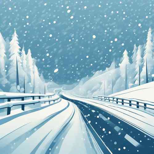 Navigating the Deep Freeze: Understanding Freeze Warnings and Extreme Winter Weather