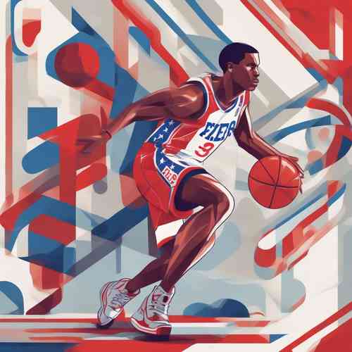 Jared McCain: From High School Inspiration to NBA Contributor Amidst 76ers' Challenges