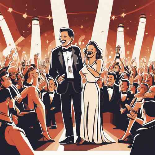 Critics Choice Awards 2026: Timothée Chalamet's Viral Confession, Michael B. Jordan's Deadpan Stare, and 'Jay Kelly' Create Buzz