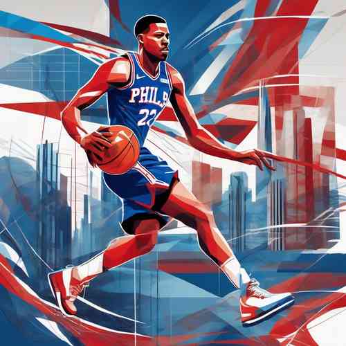 Jared McCain's Role in the Philadelphia 76ers' Evolving Future